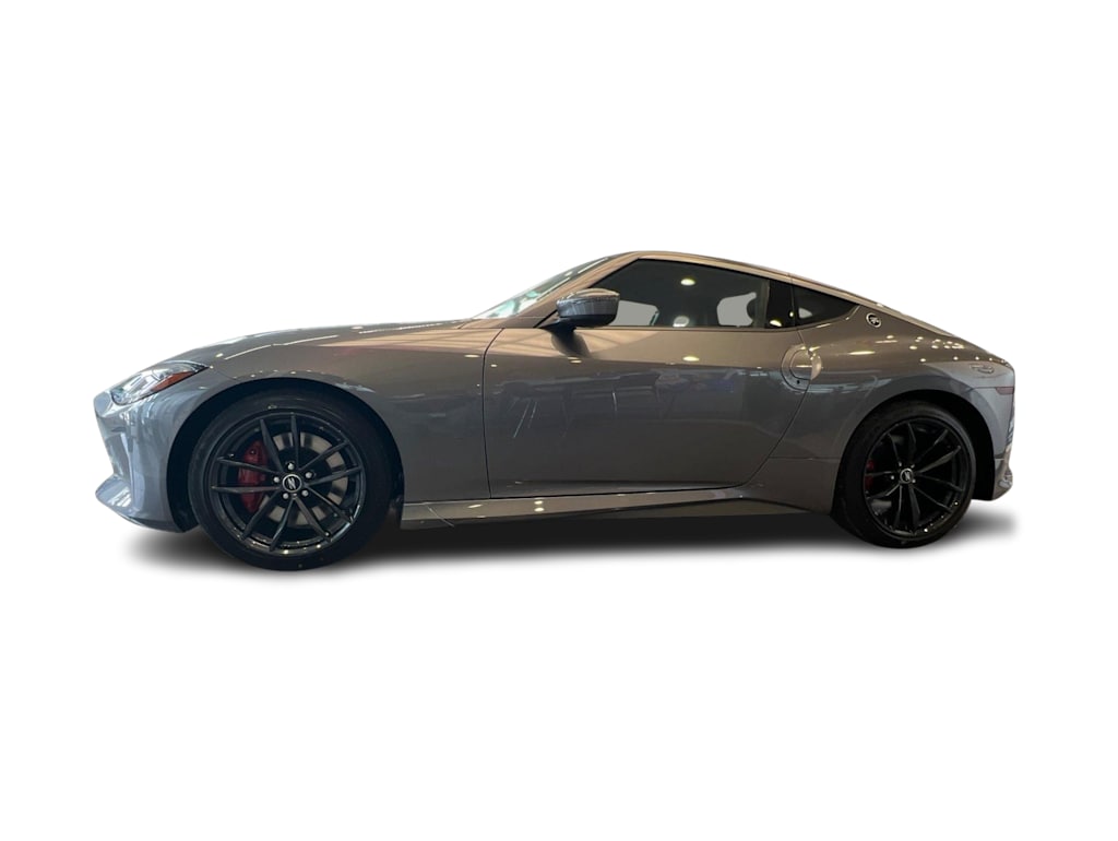 Thumbnail: 2026 Nissan Z - 3