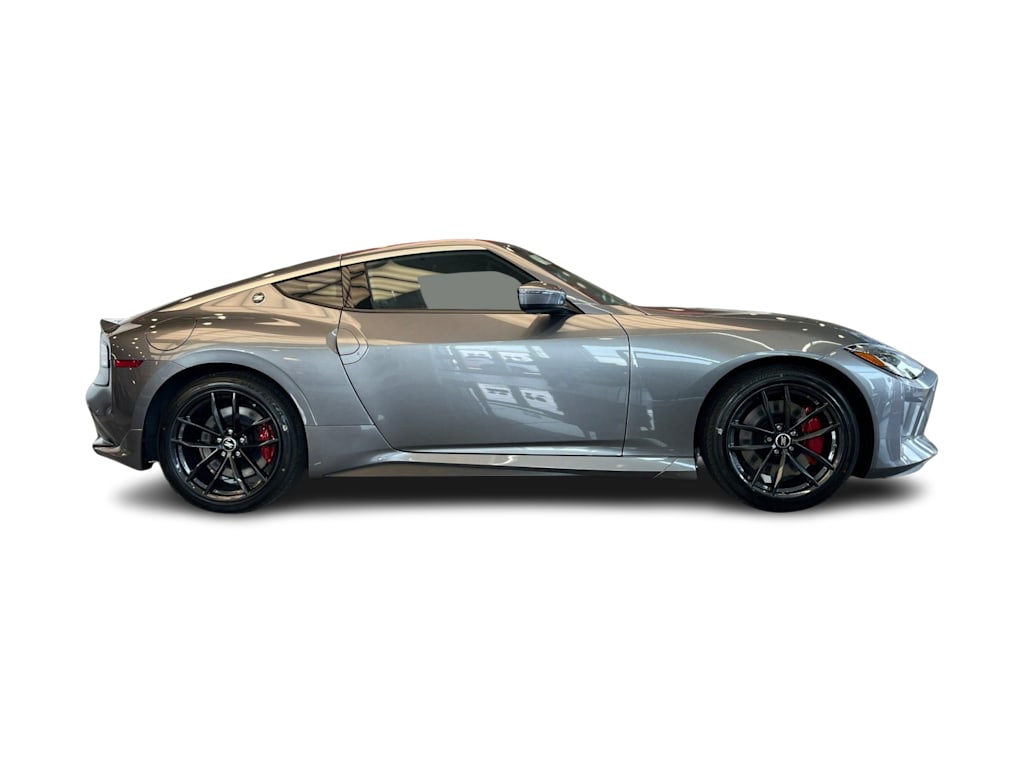 Thumbnail: 2026 Nissan Z - 19