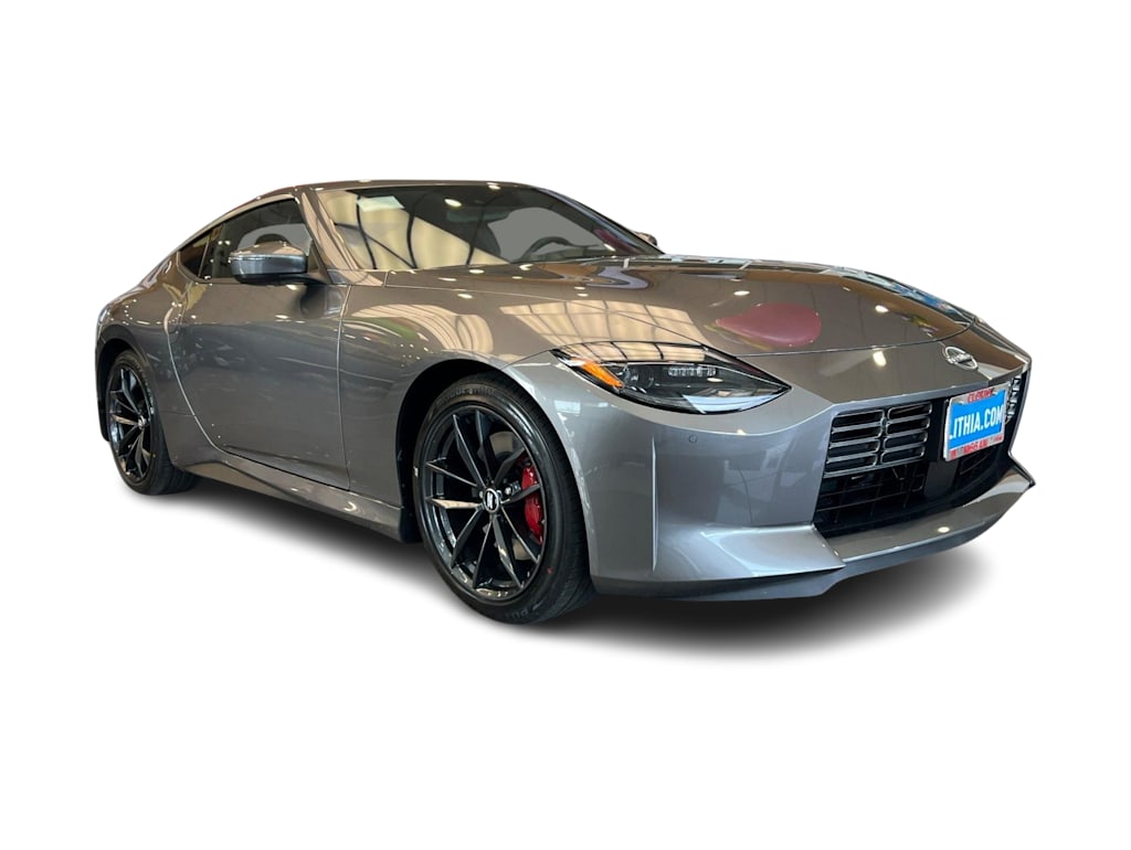 Thumbnail: 2026 Nissan Z - 20