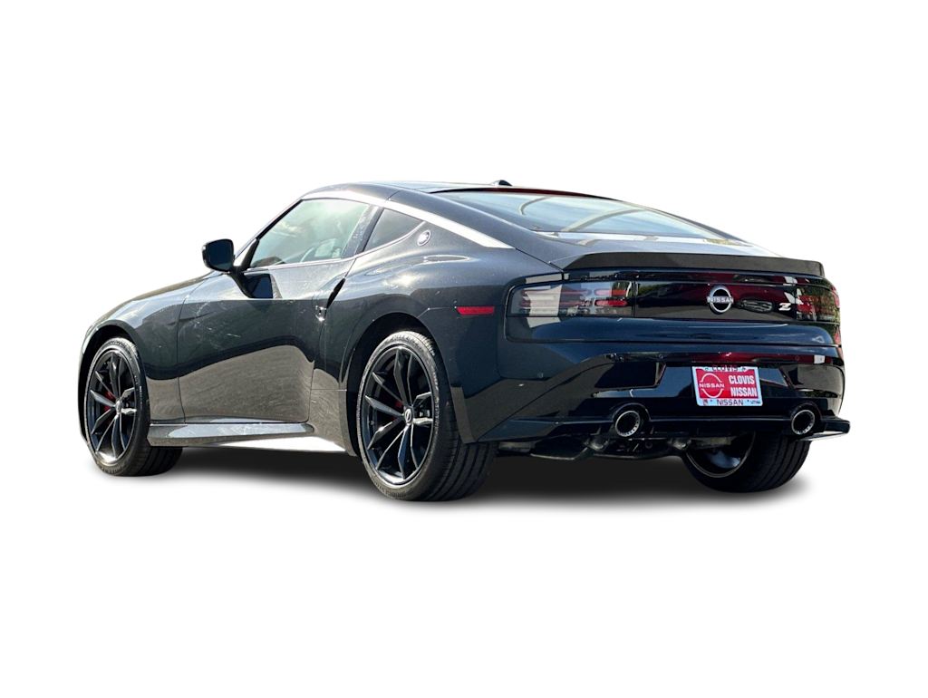 Thumbnail: 2025 Nissan Z - 4