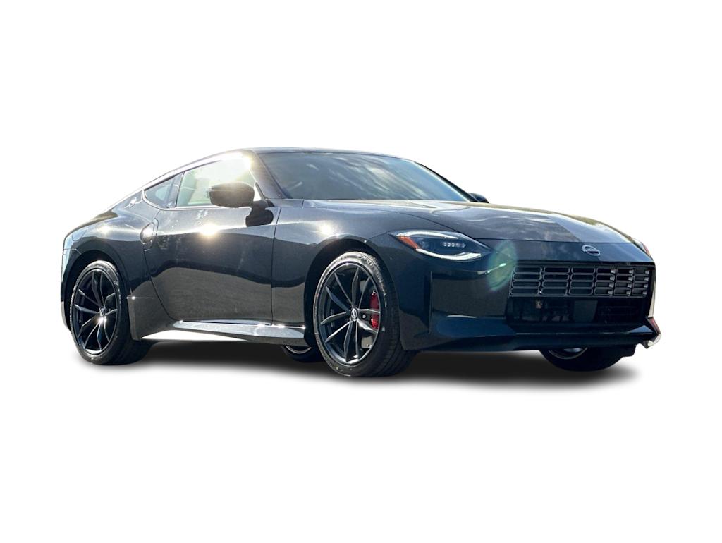 Thumbnail: 2025 Nissan Z - 20