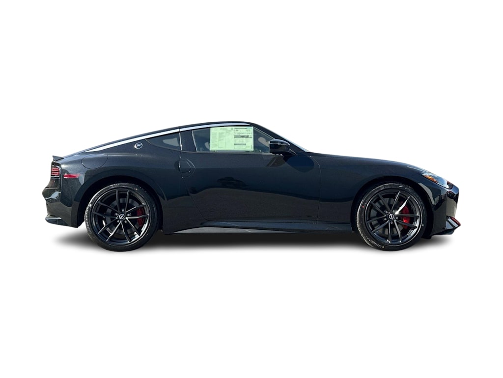 Thumbnail: 2025 Nissan Z - 19
