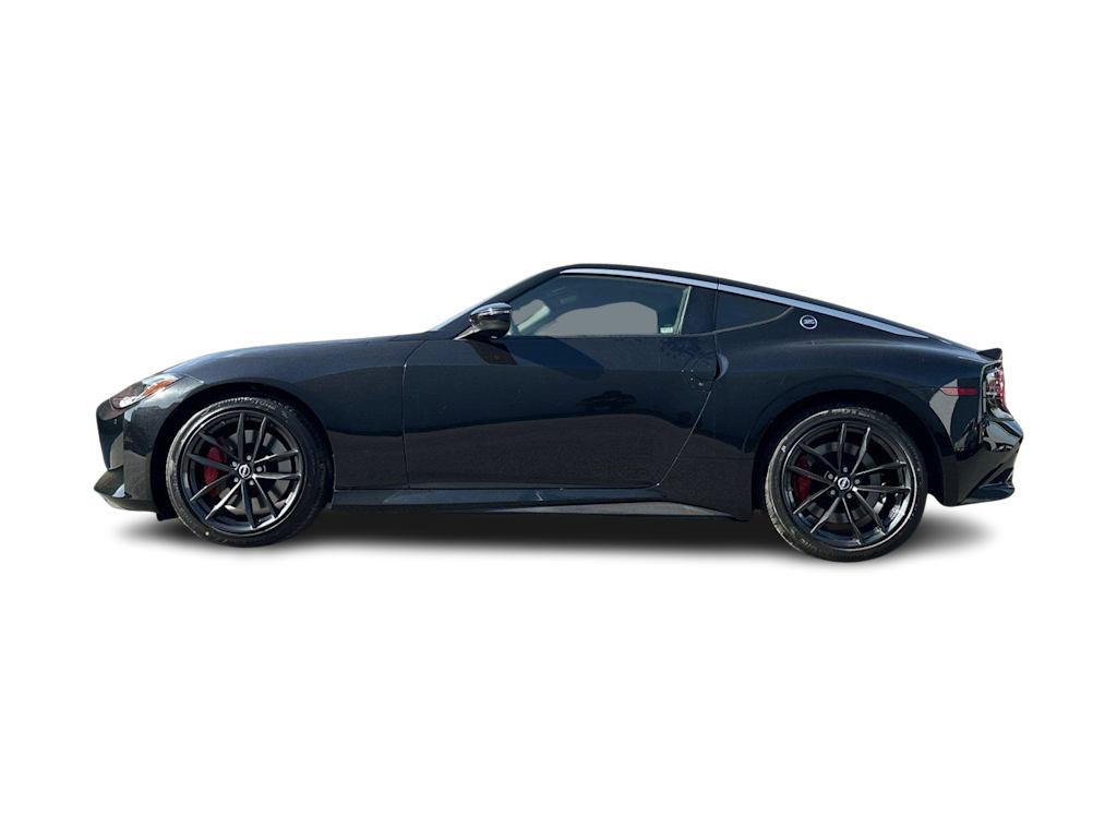 Thumbnail: 2025 Nissan Z - 3