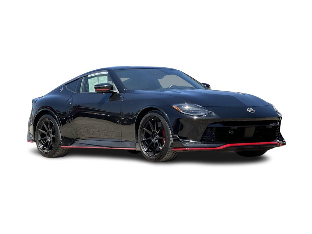 Thumbnail: 2024 Nissan Z - 20