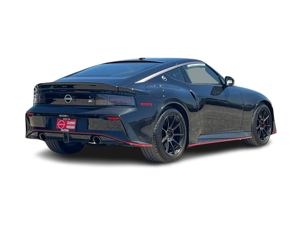 Thumbnail: 2024 Nissan Z - 18