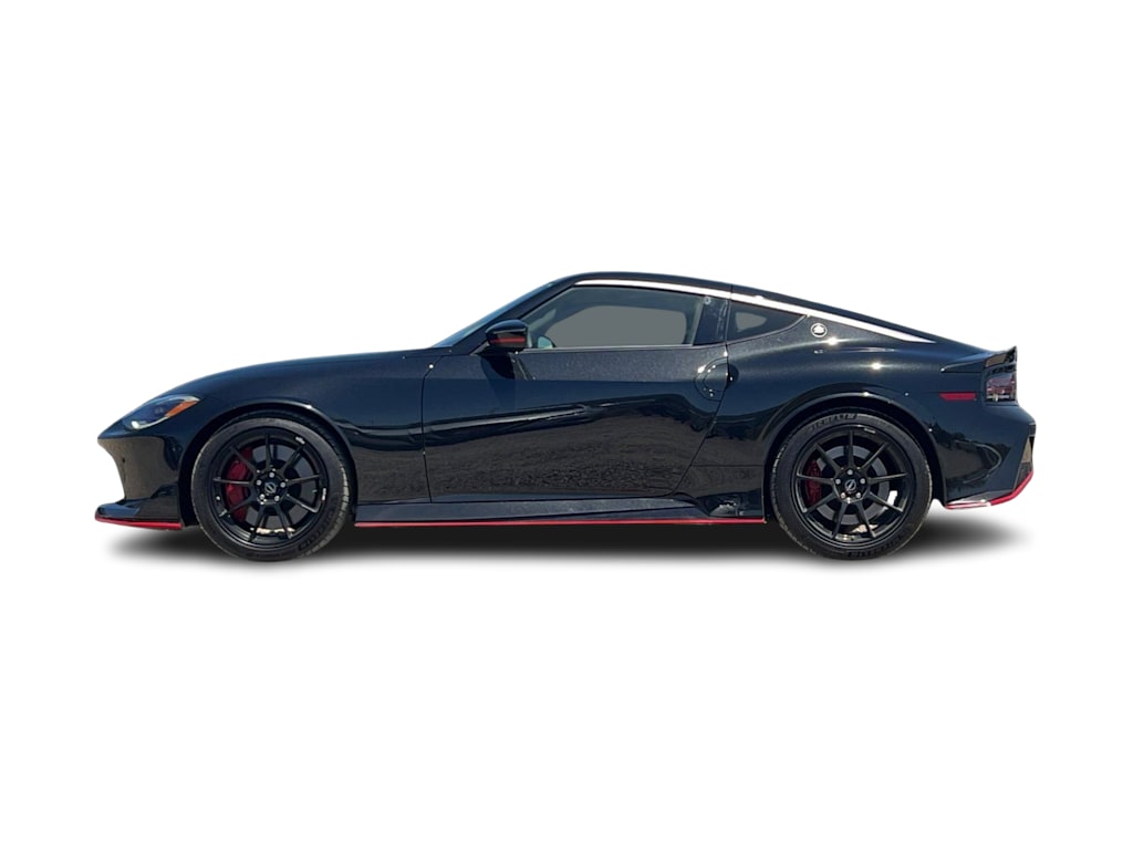 Thumbnail: 2024 Nissan Z - 3