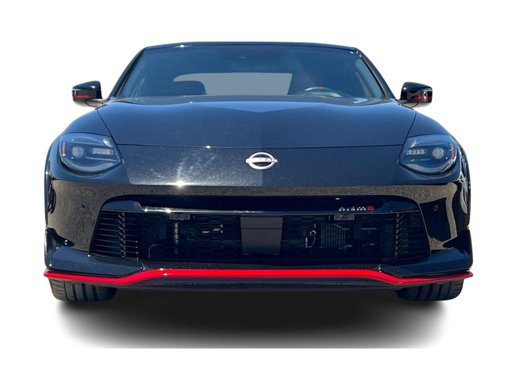 Thumbnail: 2024 Nissan Z - 21