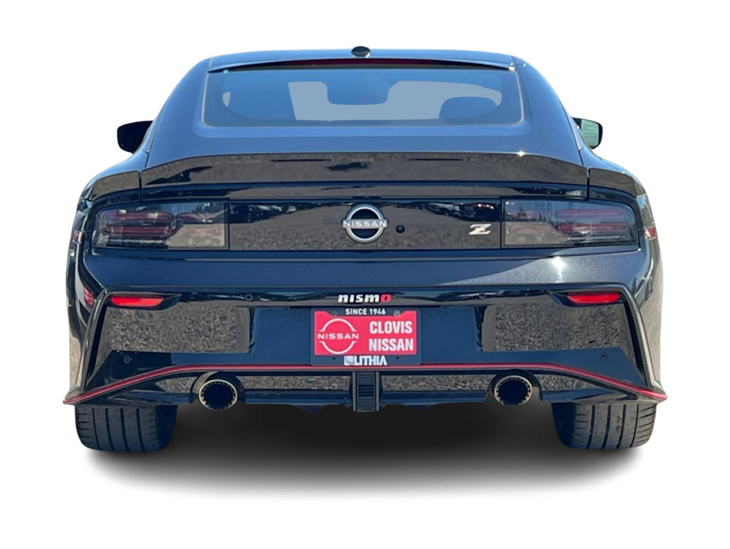 Thumbnail: 2024 Nissan Z - 5