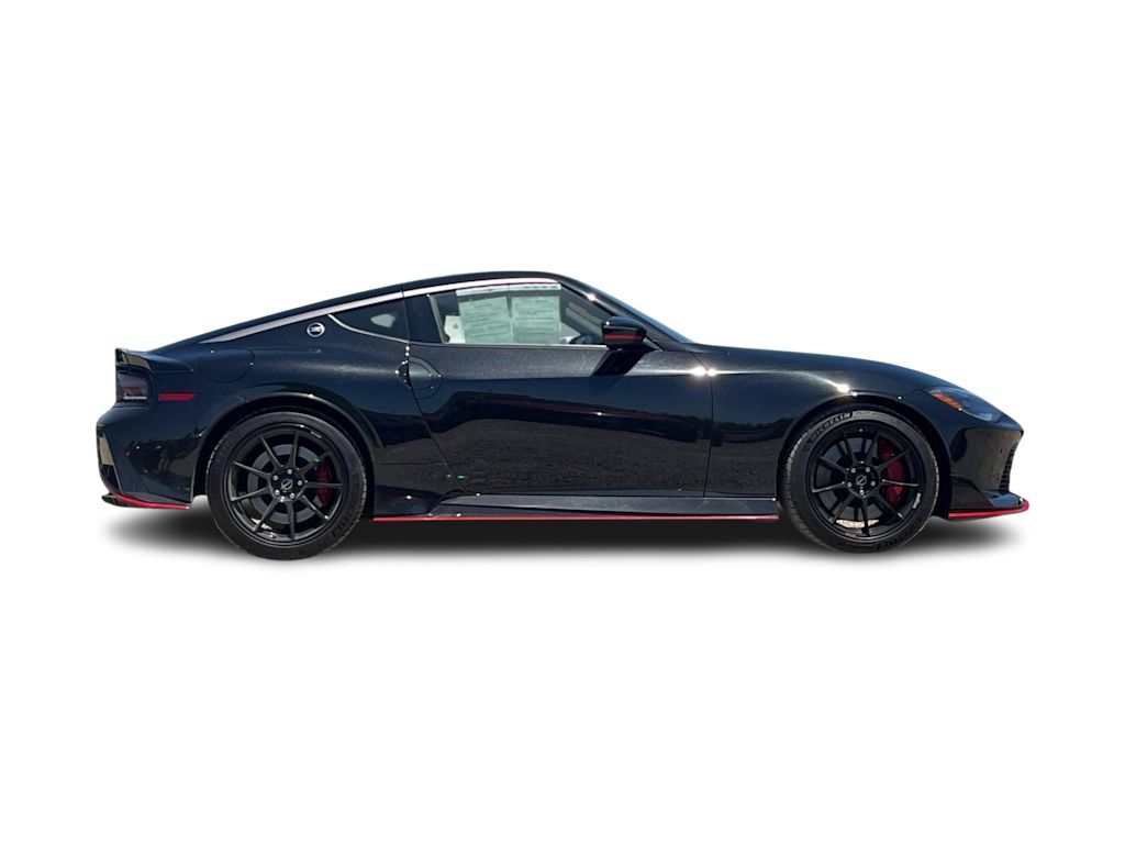 Thumbnail: 2024 Nissan Z - 19