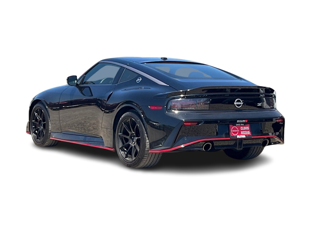 Thumbnail: 2024 Nissan Z - 4