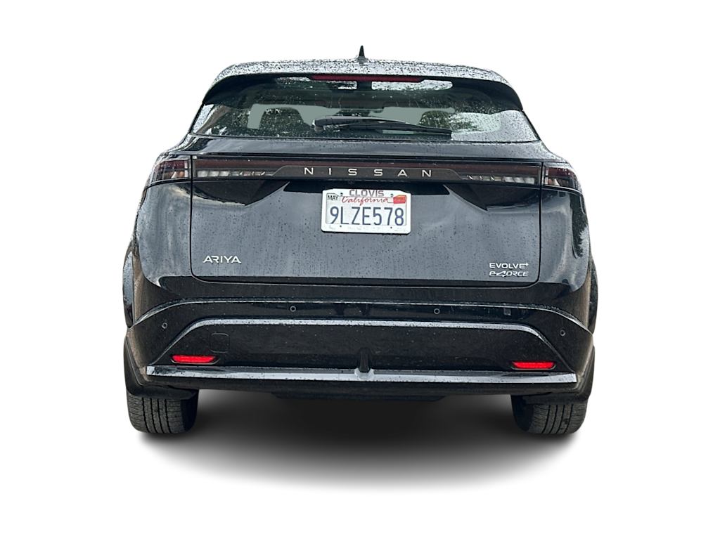 Thumbnail: 2023 Nissan Ariya - 5