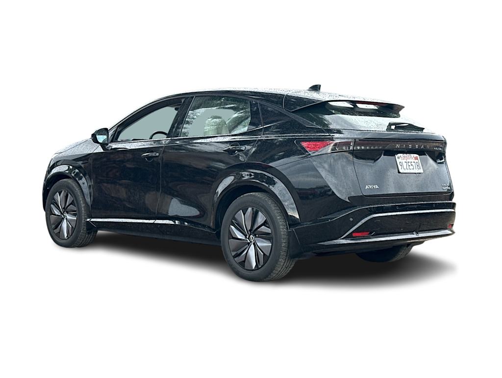 Thumbnail: 2023 Nissan Ariya - 4