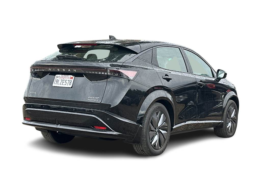 Thumbnail: 2023 Nissan Ariya - 19