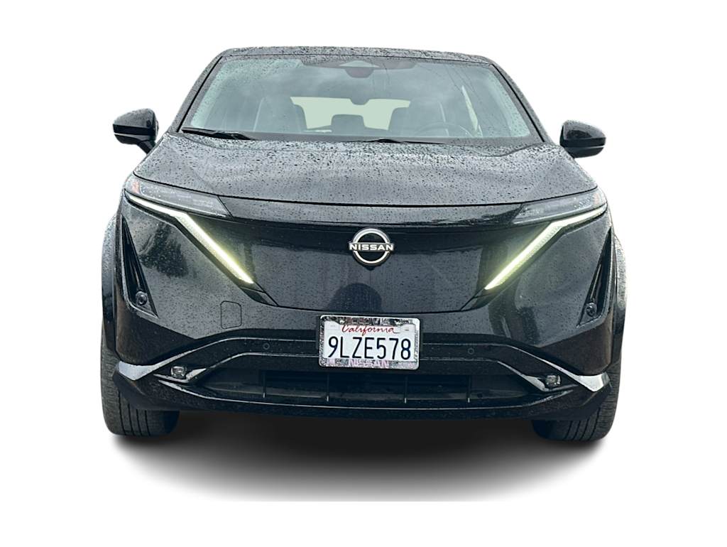 Thumbnail: 2023 Nissan Ariya - 6