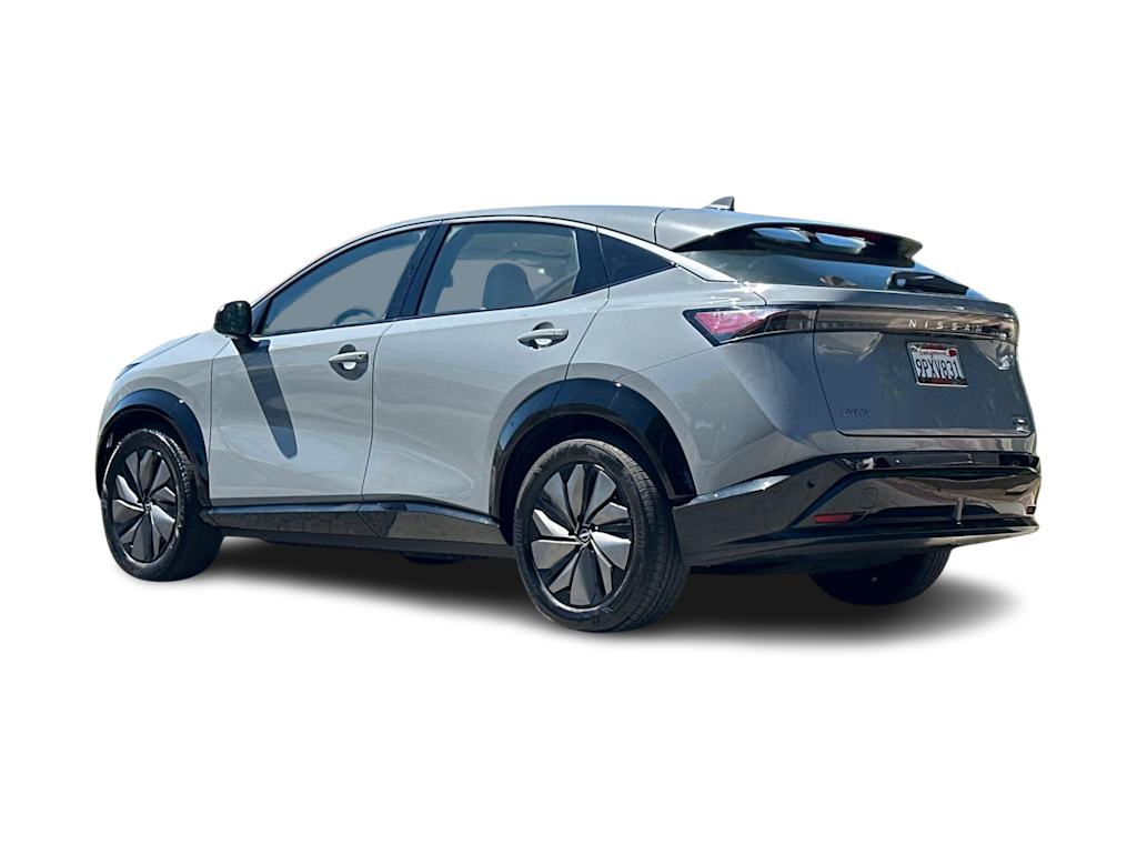 Thumbnail: 2024 Nissan Ariya - 4