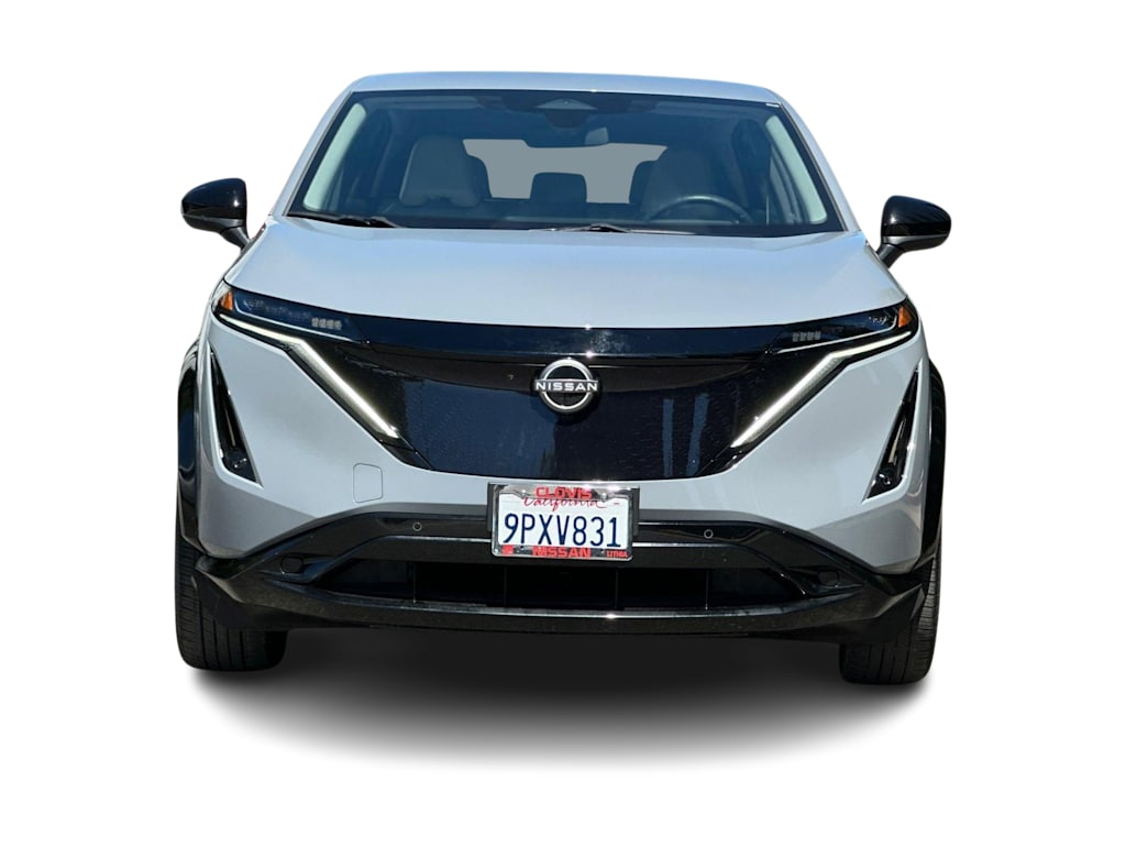 Thumbnail: 2024 Nissan Ariya - 6