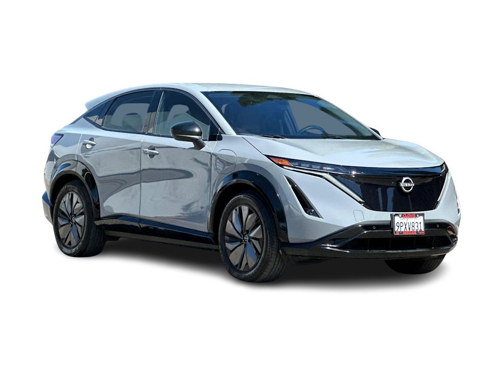 Thumbnail: 2024 Nissan Ariya - 20