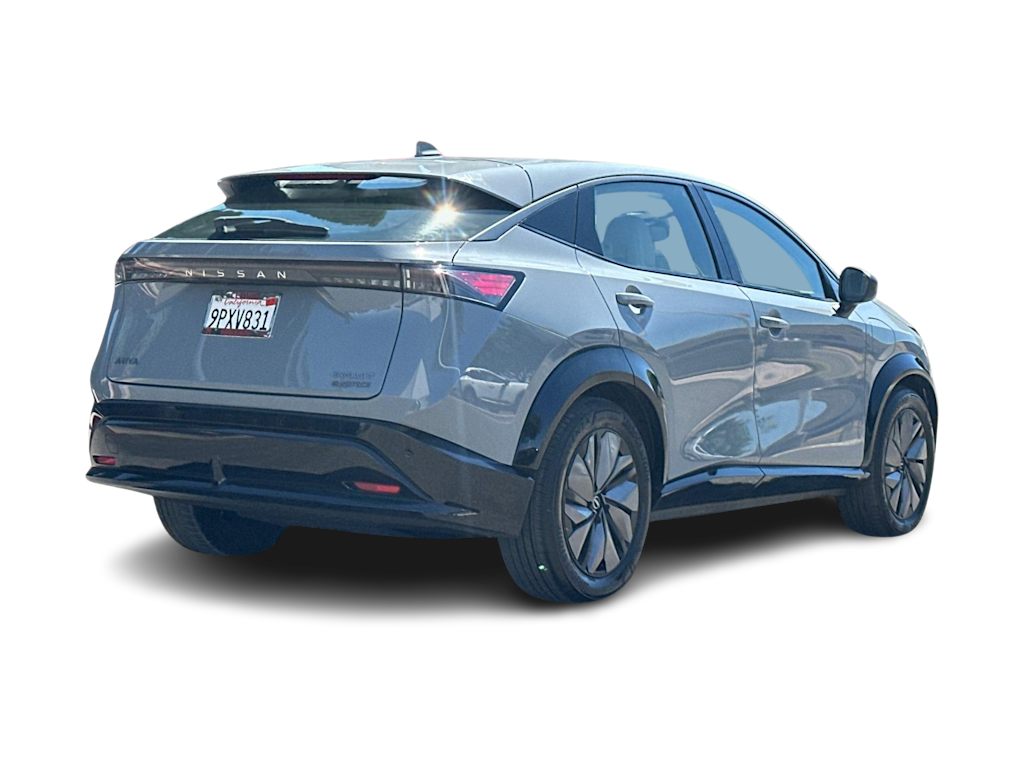 Thumbnail: 2024 Nissan Ariya - 18