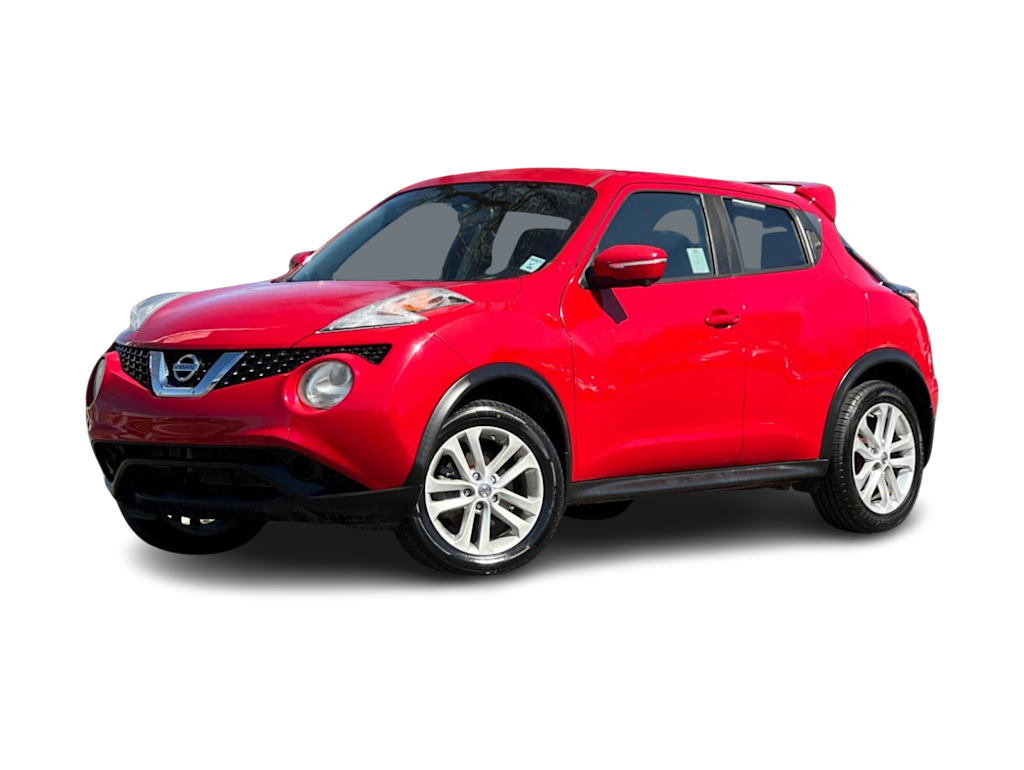 2015 Nissan JUKE