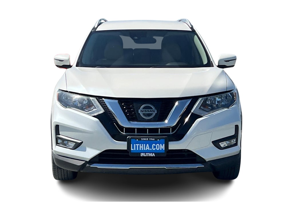 Thumbnail: 2017 Nissan Rogue - 6