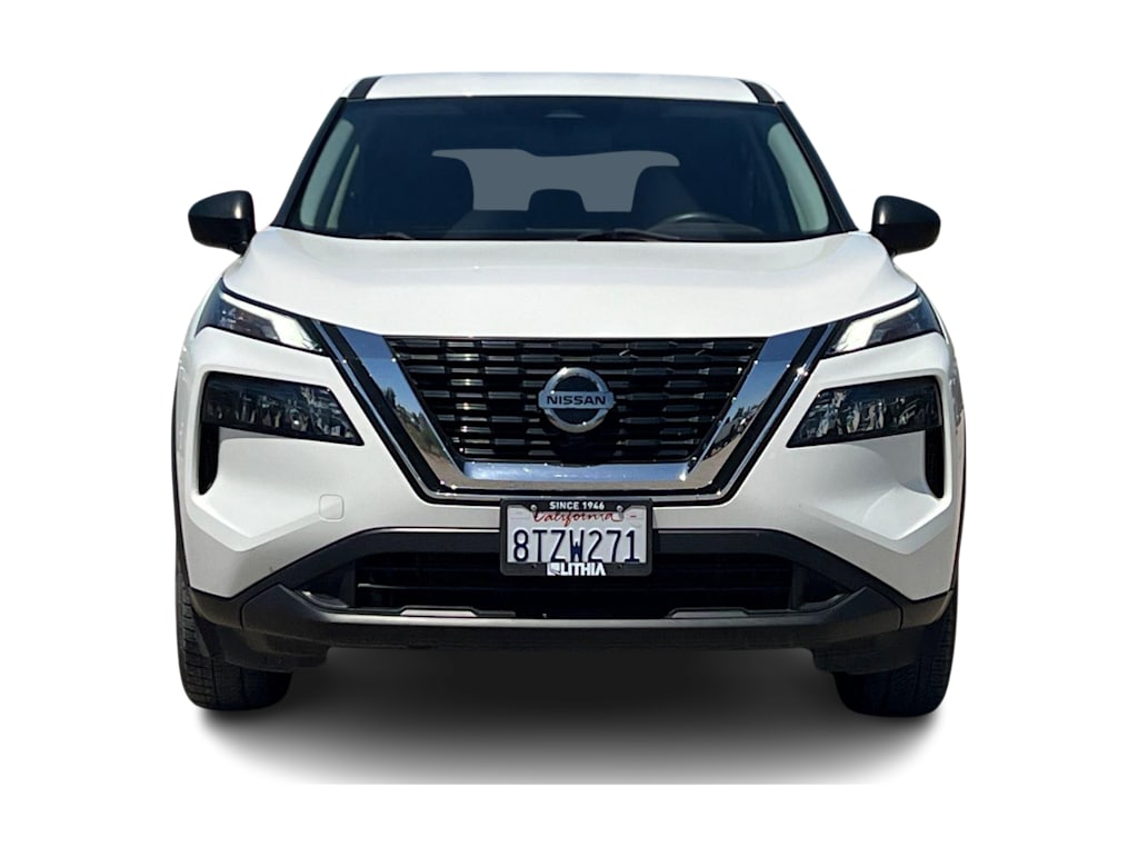 Thumbnail: 2021 Nissan Rogue - 6