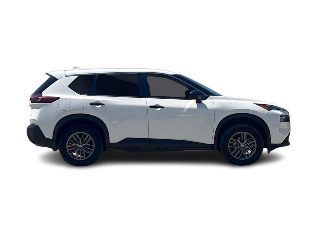 Thumbnail: 2021 Nissan Rogue - 22