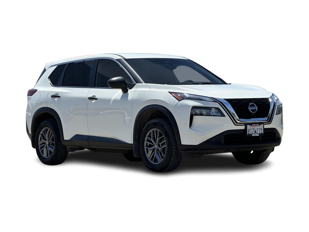 Thumbnail: 2021 Nissan Rogue - 23