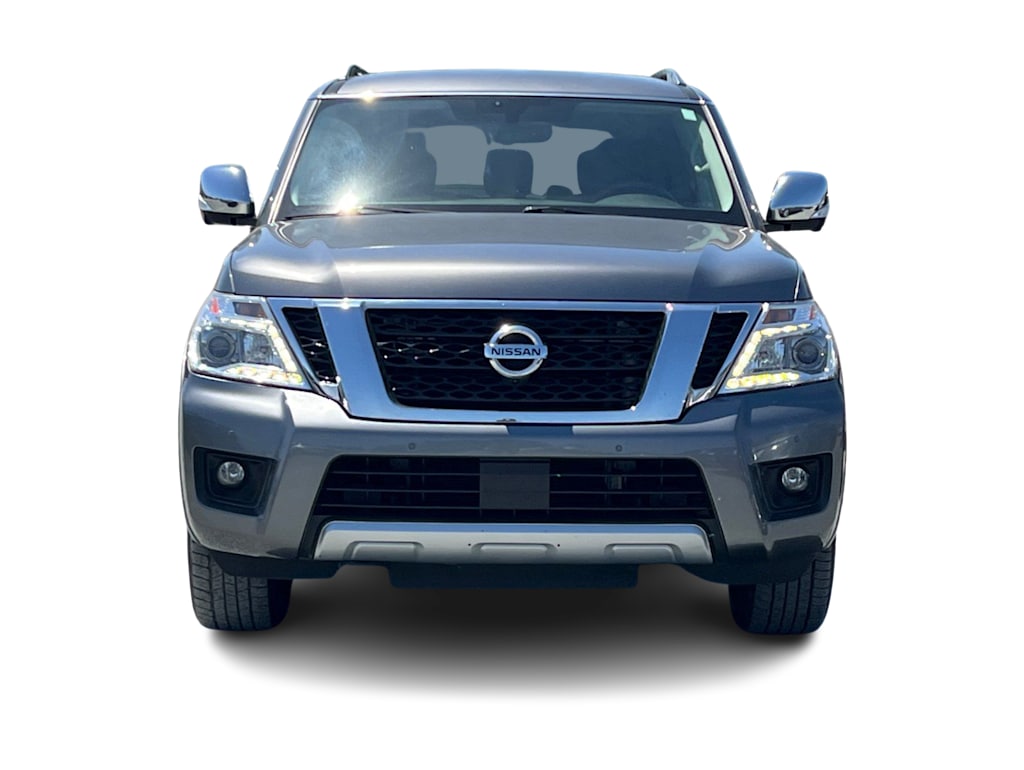 Thumbnail: 2018 Nissan Armada - 6