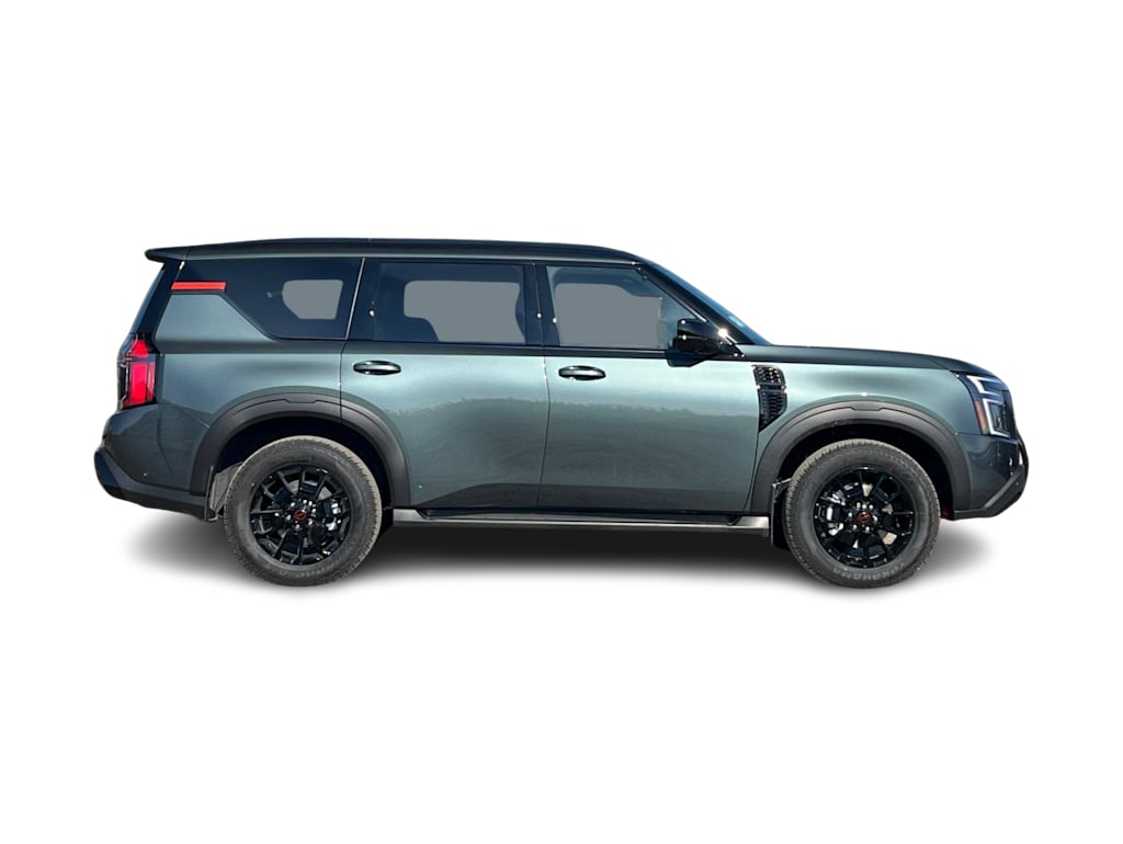 Thumbnail: 2026 Nissan Armada - 19