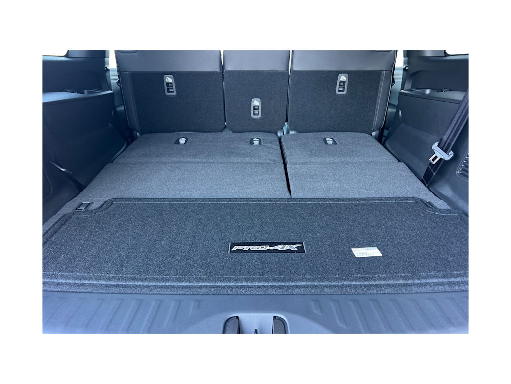 Thumbnail: 2026 Nissan Armada - 16