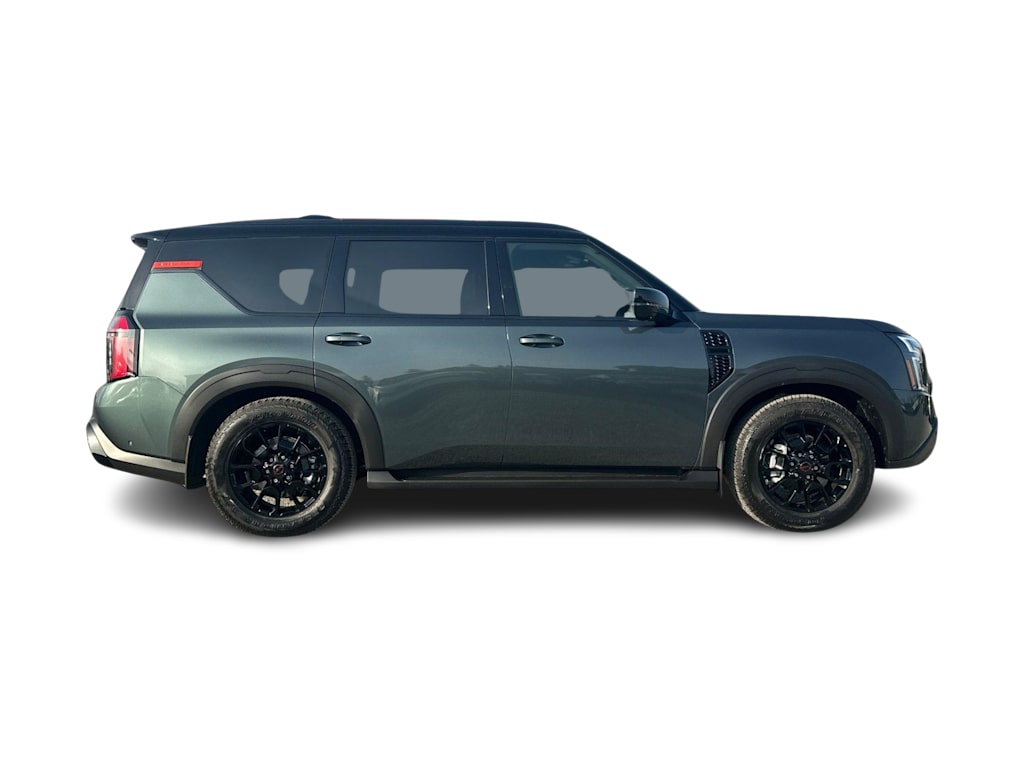 Thumbnail: 2026 Nissan Armada - 20