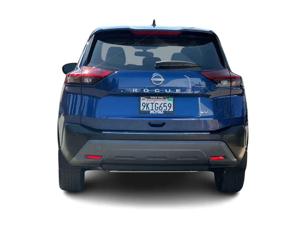 Thumbnail: 2023 Nissan Rogue - 5