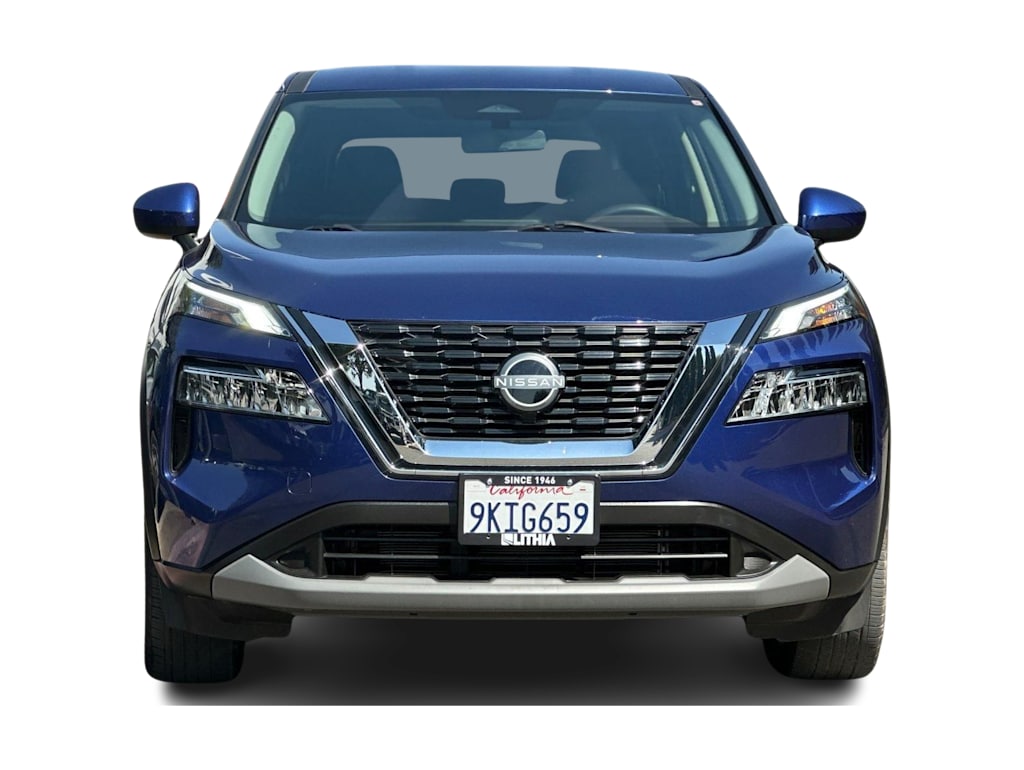 Thumbnail: 2023 Nissan Rogue - 6