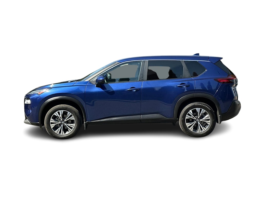 Thumbnail: 2023 Nissan Rogue - 3