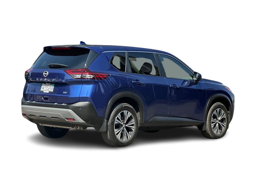 Thumbnail: 2023 Nissan Rogue - 20