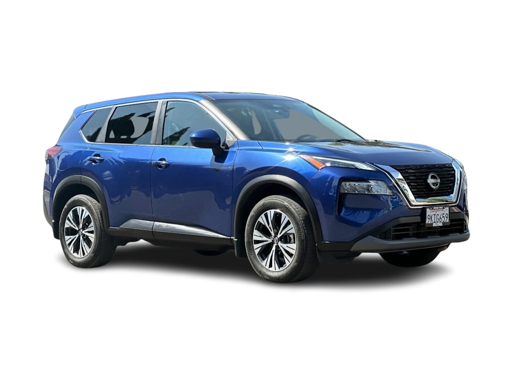 Thumbnail: 2023 Nissan Rogue - 22