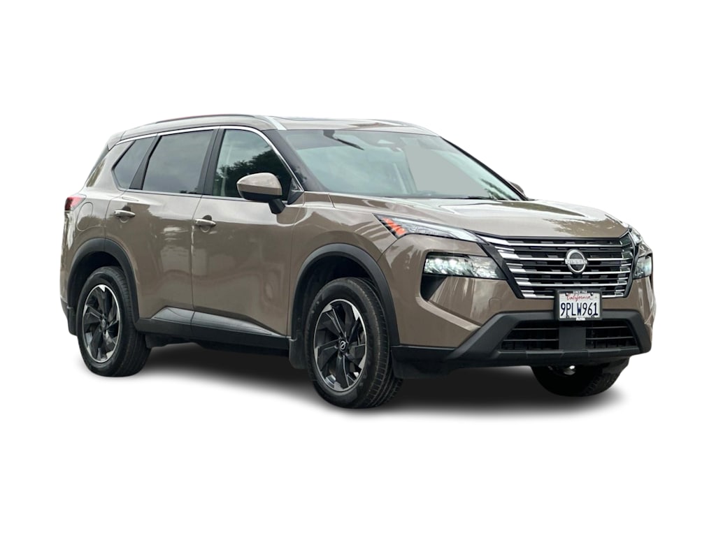 Thumbnail: 2024 Nissan Rogue - 21