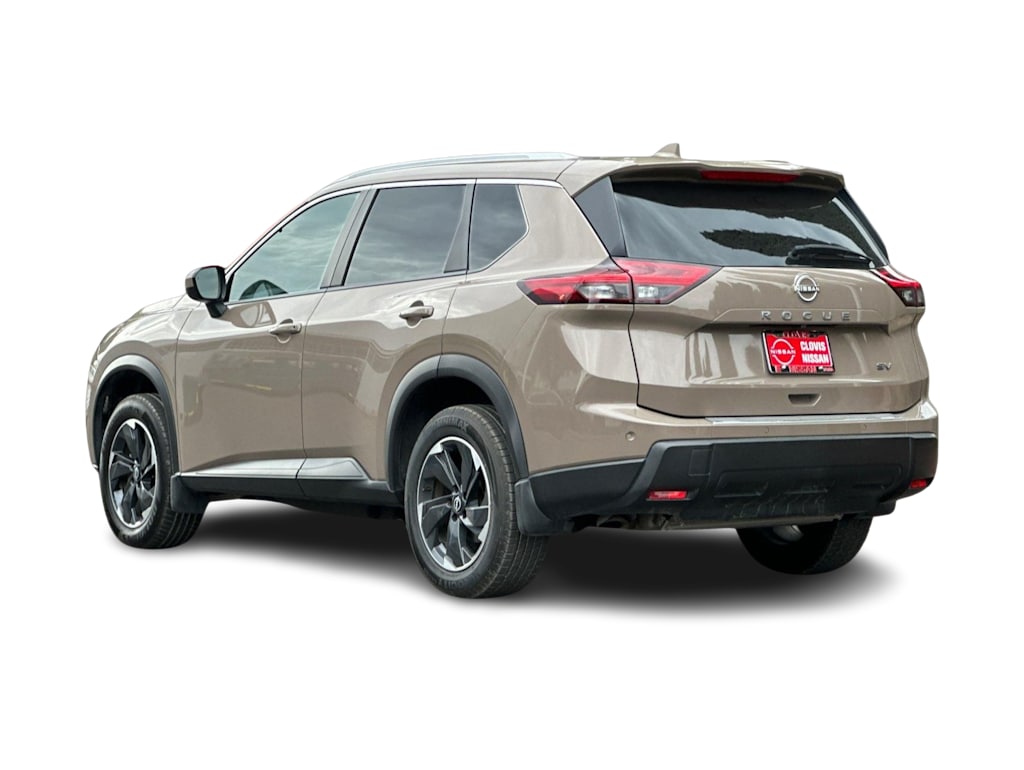 Thumbnail: 2024 Nissan Rogue - 4