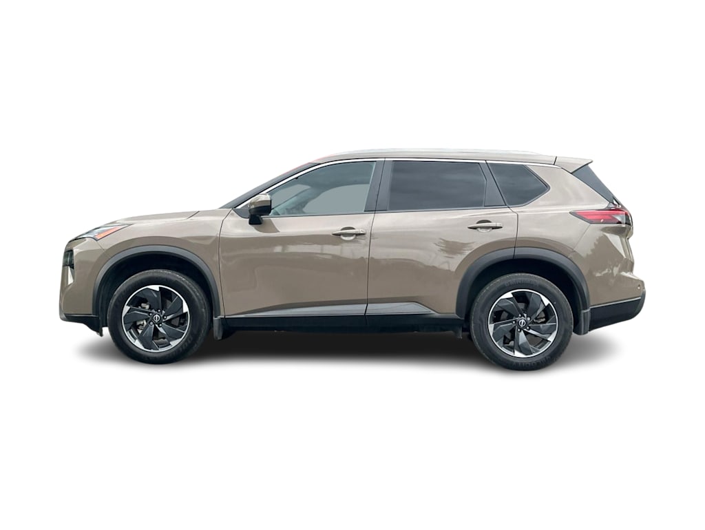 Thumbnail: 2024 Nissan Rogue - 3