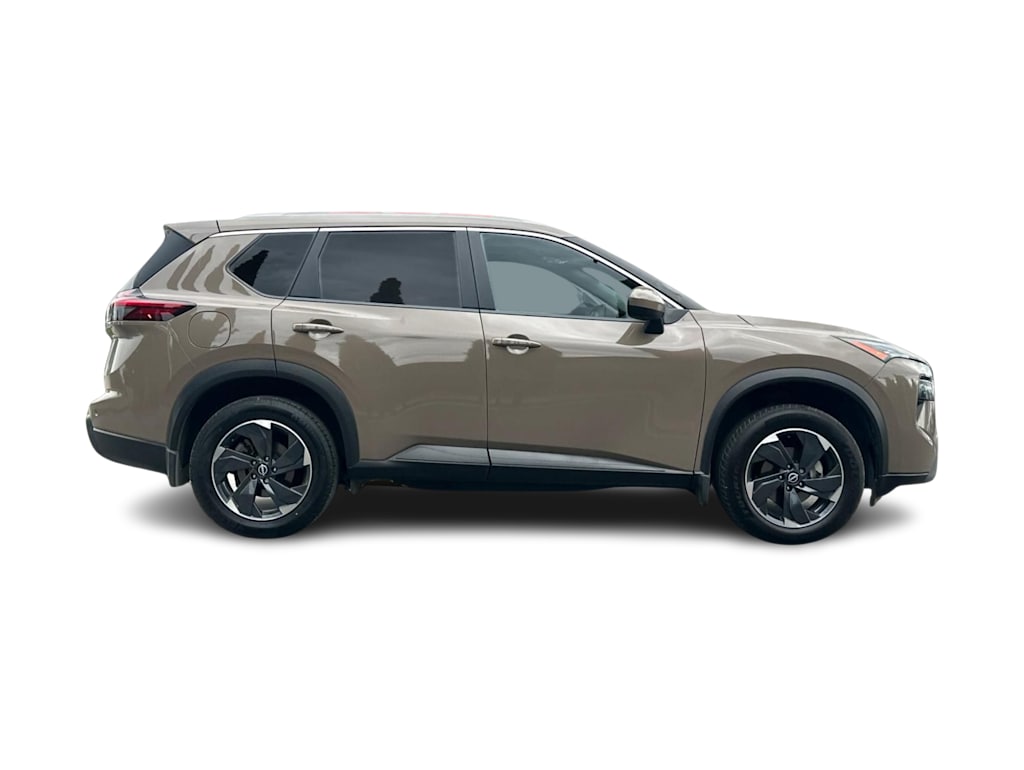 Thumbnail: 2024 Nissan Rogue - 20