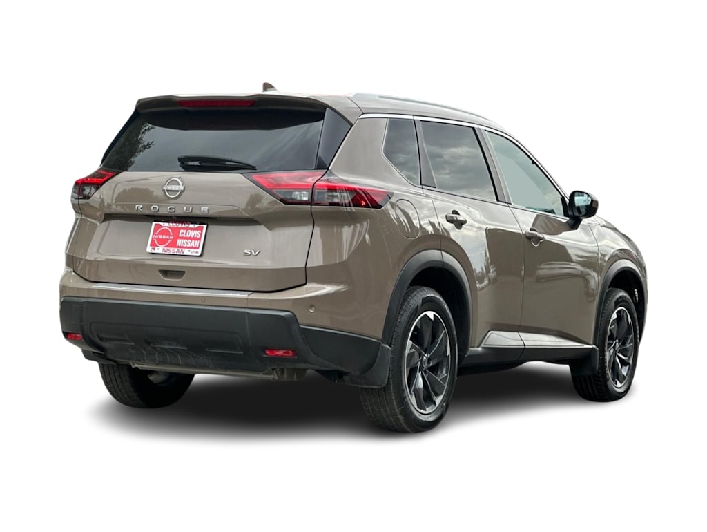 Thumbnail: 2024 Nissan Rogue - 19