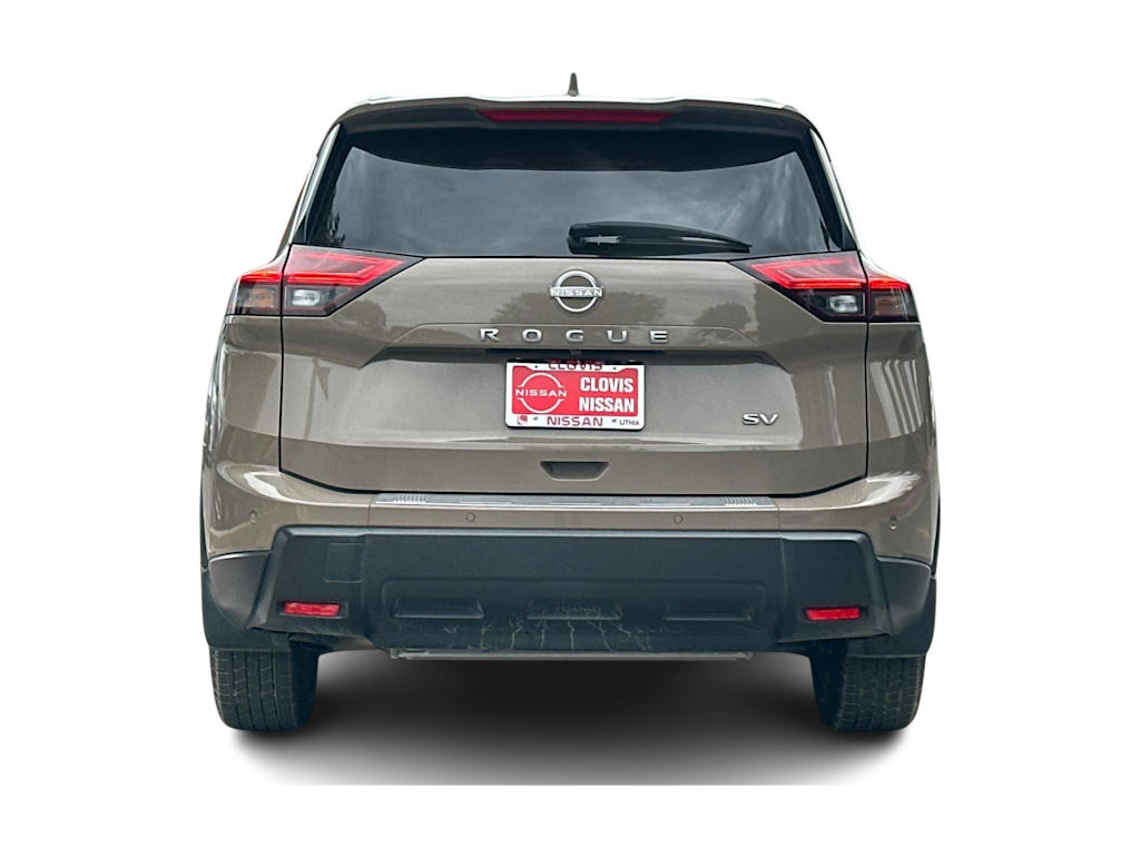 Thumbnail: 2024 Nissan Rogue - 5