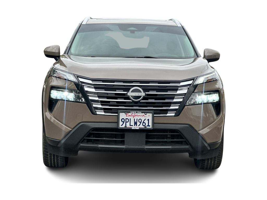 Thumbnail: 2024 Nissan Rogue - 6