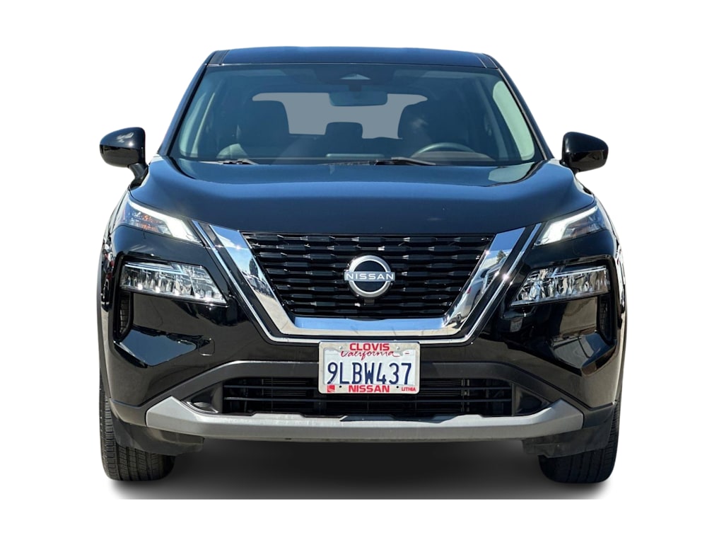 Thumbnail: 2023 Nissan Rogue - 6