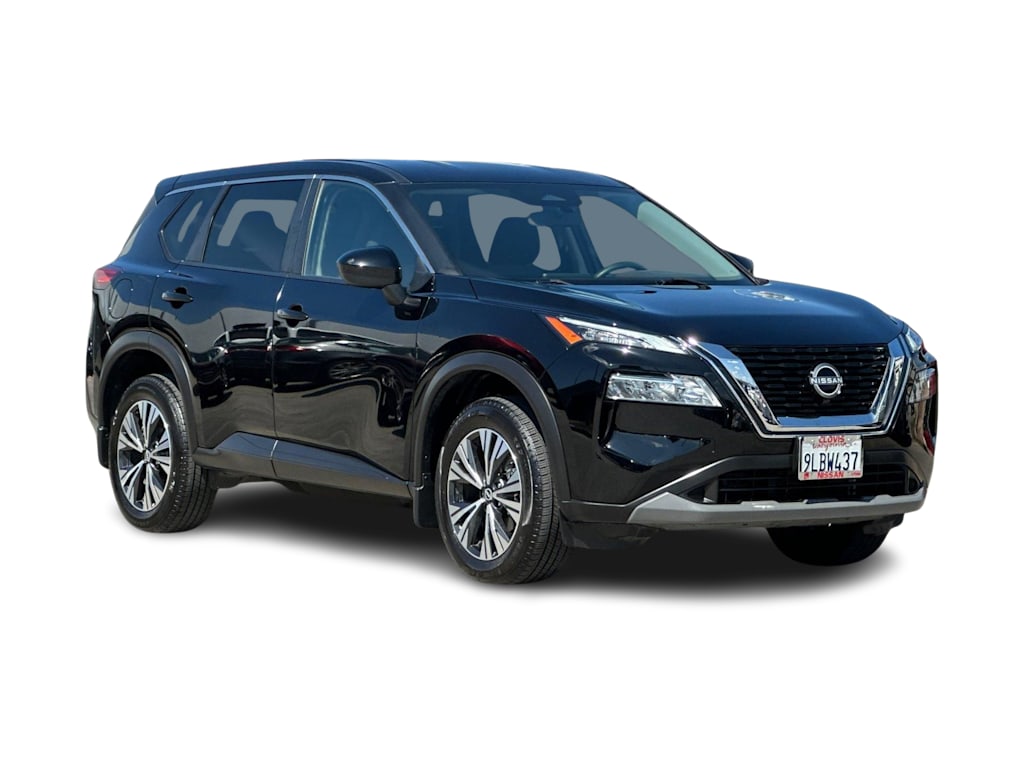 Thumbnail: 2023 Nissan Rogue - 19