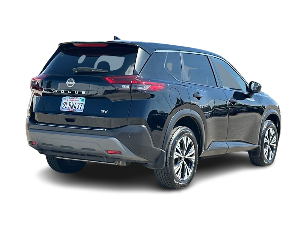 Thumbnail: 2023 Nissan Rogue - 17
