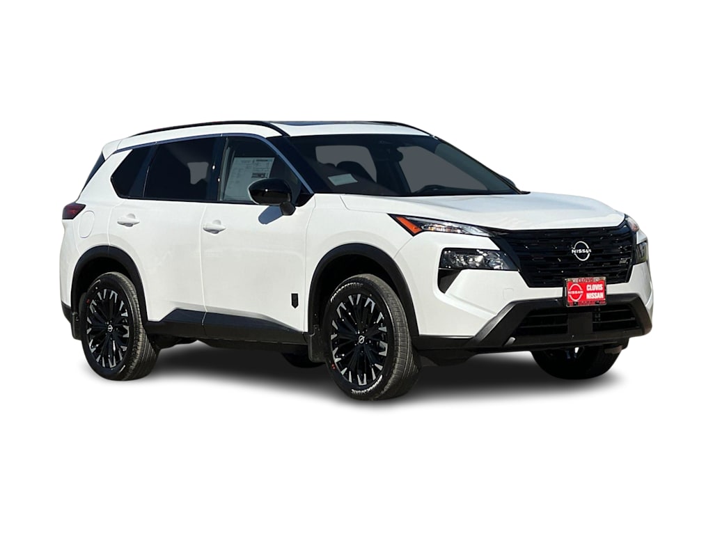 Thumbnail: 2026 Nissan Rogue - 20