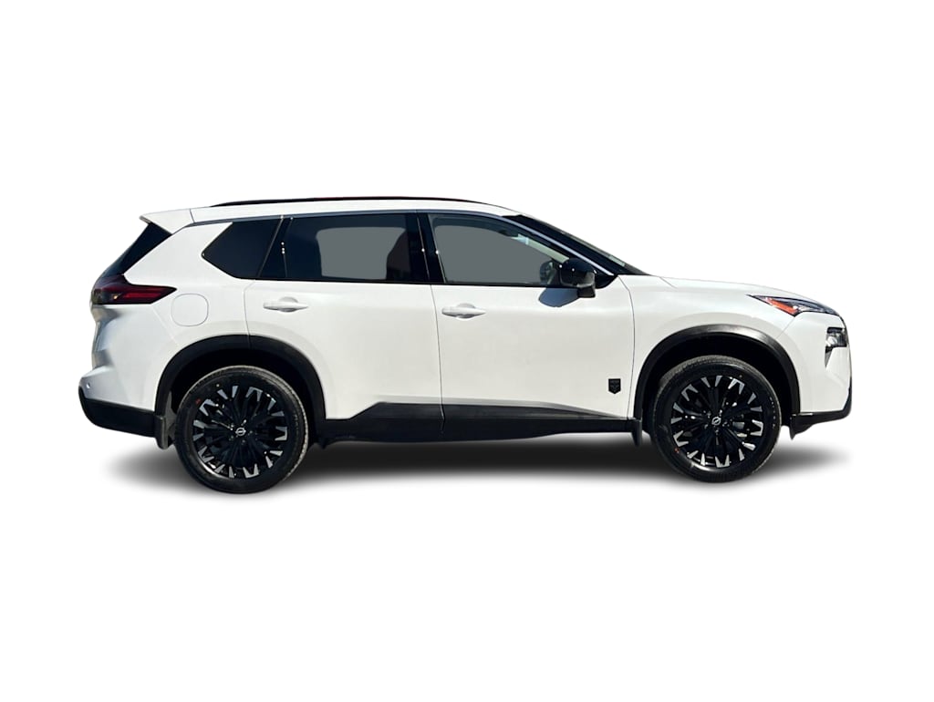 Thumbnail: 2026 Nissan Rogue - 19