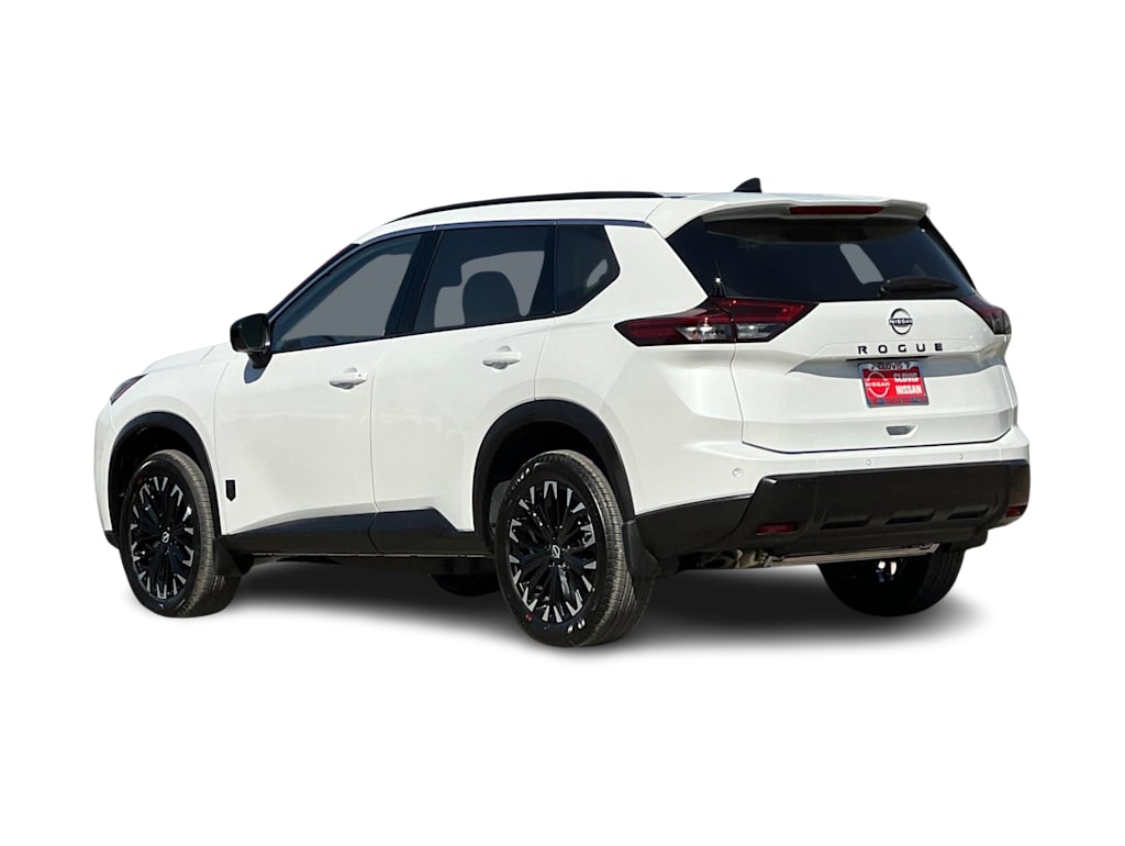 Thumbnail: 2026 Nissan Rogue - 4