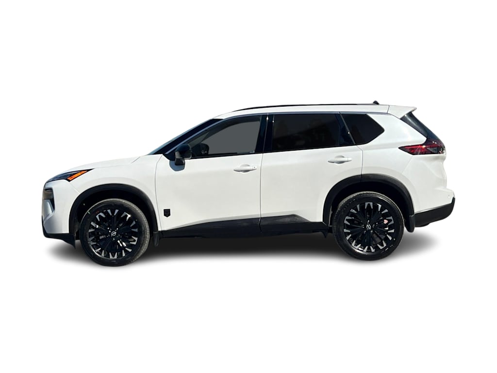Thumbnail: 2026 Nissan Rogue - 3